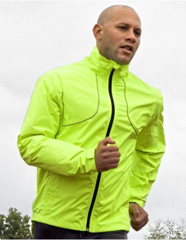 SPI-S185X-Crosslite Trail et Track Jacket